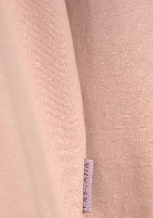 Discount Sweatshirt Nachhaltige Homewear