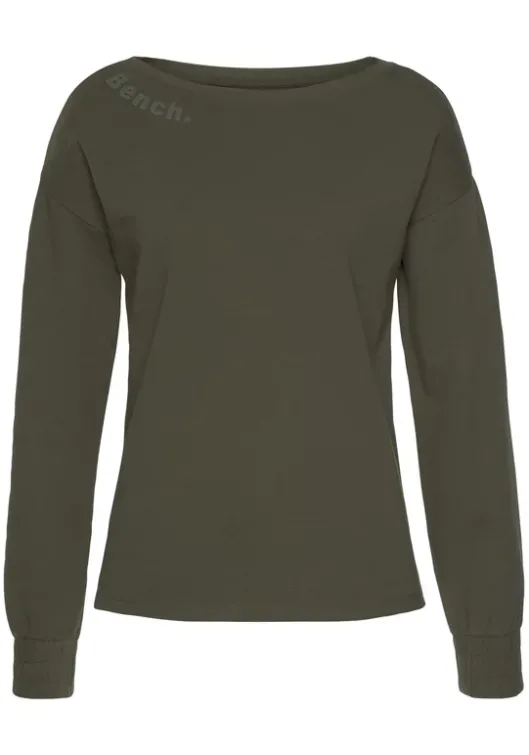 Sale Sweatshirt Nachhaltige Homewear