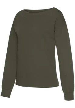 Sale Sweatshirt Nachhaltige Homewear