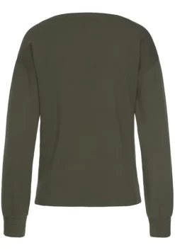 Sale Sweatshirt Nachhaltige Homewear