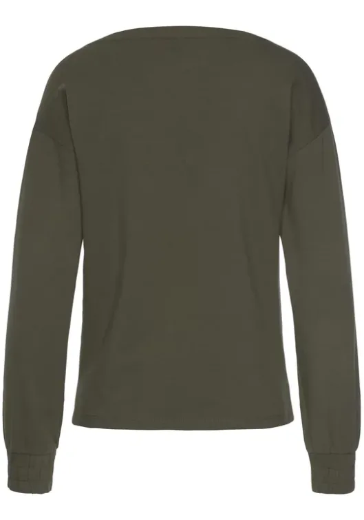 Sale Sweatshirt Nachhaltige Homewear