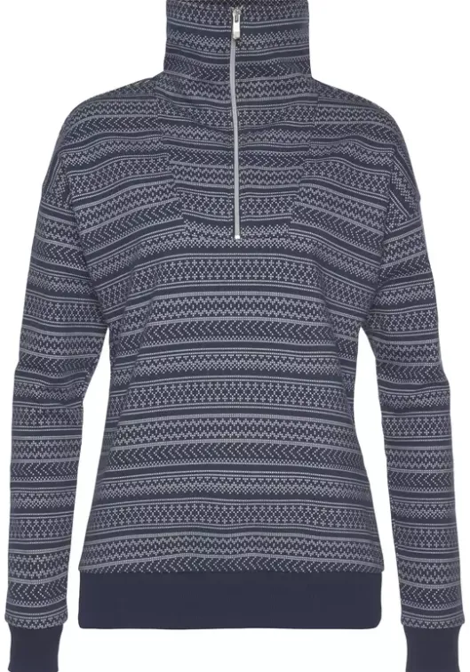 Outlet Sweatshirt Homewear-Oberteile