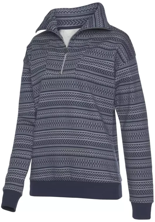 Outlet Sweatshirt Homewear-Oberteile