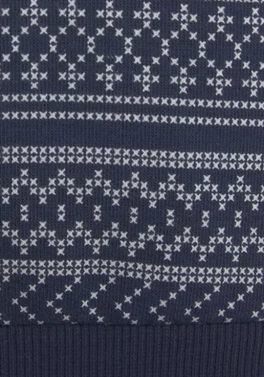 Outlet Sweatshirt Homewear-Oberteile