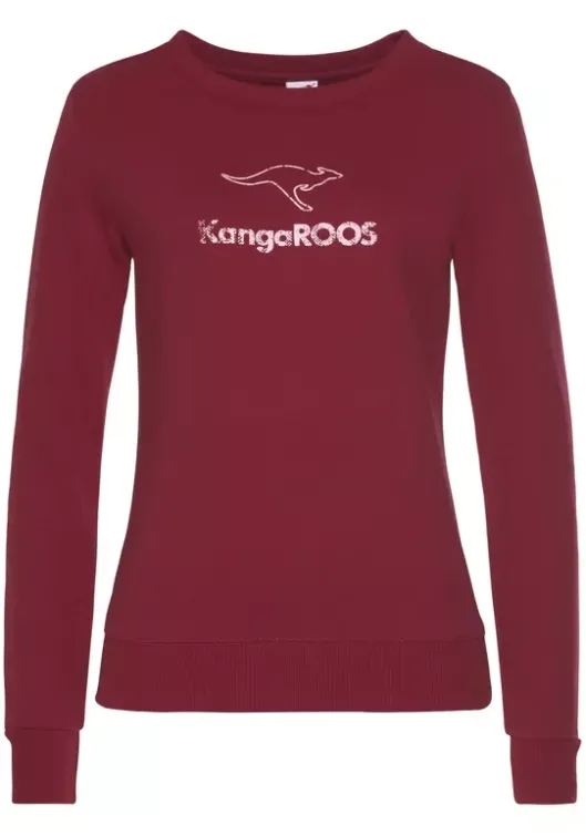 Outlet Sweatshirt Homewear-Oberteile