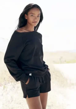 Hot Sweatshirt Nachhaltige Homewear