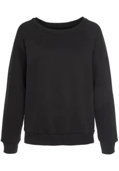 Hot Sweatshirt Nachhaltige Homewear