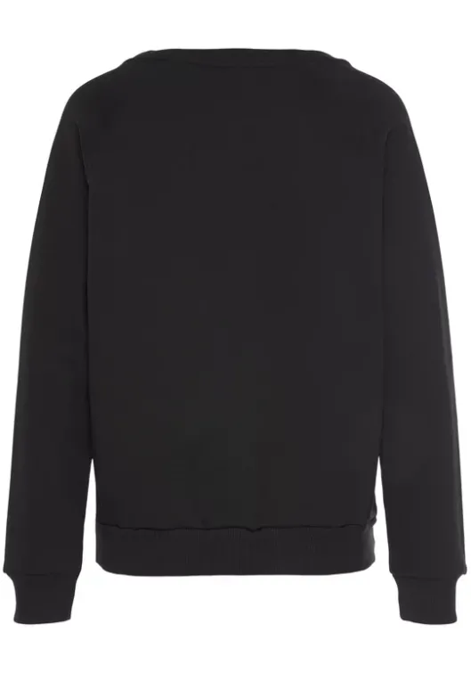 Hot Sweatshirt Nachhaltige Homewear