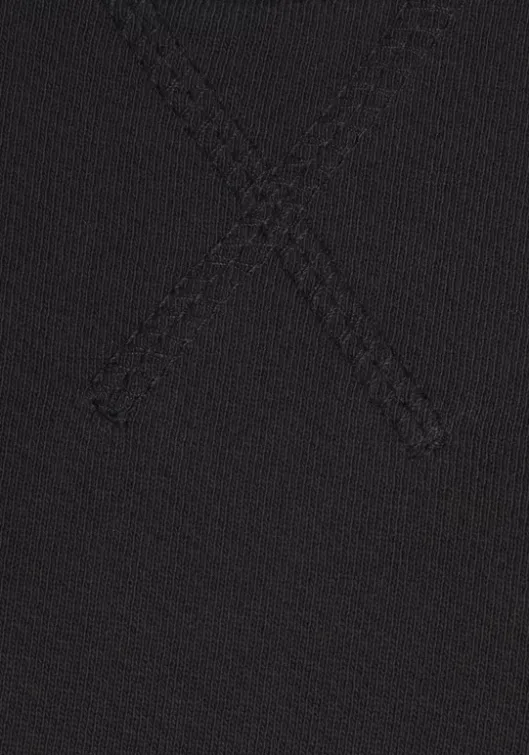 Hot Sweatshirt Nachhaltige Homewear