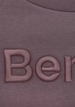 Sale Bench. Sweatshirt Lila