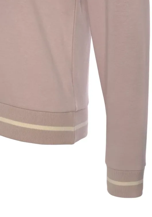 Clearance LASCANA Sweatshirt Rose