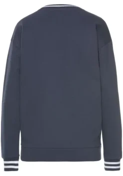 Online Buffalo Sweatshirt Marine