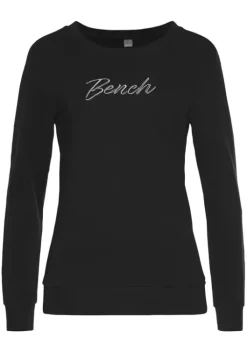 Hot Sweatshirt"Loungeshirt" Homewear-Oberteile