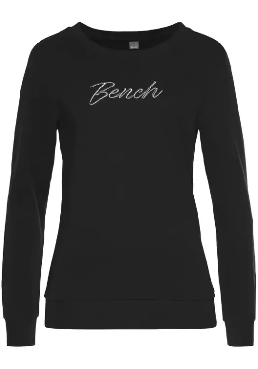 Hot Sweatshirt"Loungeshirt" Homewear-Oberteile