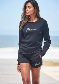 Hot Sweatshirt