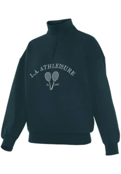 Sale LASCANA ACTIVE Sweatshirt