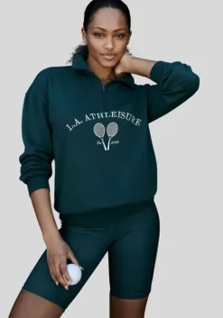 Sale LASCANA ACTIVE Sweatshirt