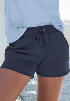 Online Sweatshorts Nachhaltige Homewear