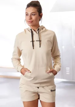 Sale Bench. Sweatshorts Beige