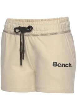 Sale Bench. Sweatshorts Beige