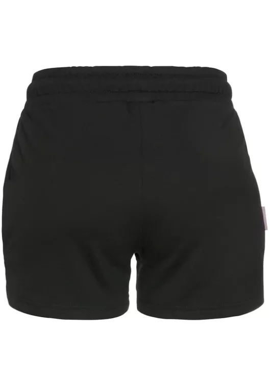 Sweatshorts Relaxhosen