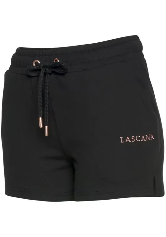 Sweatshorts Relaxhosen