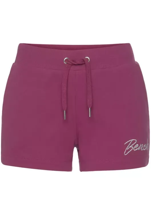 Clearance Bench. Sweatshorts Beere