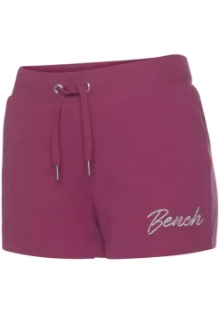 Clearance Bench. Sweatshorts Beere