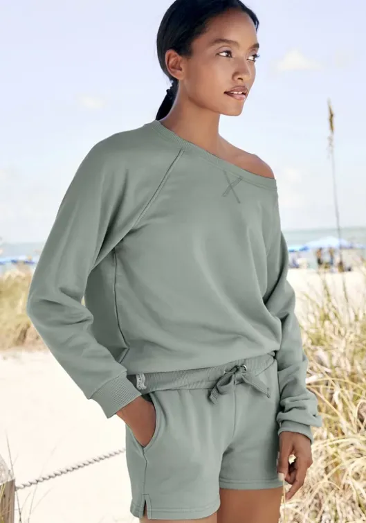 Best Sweatshorts Nachhaltige Homewear