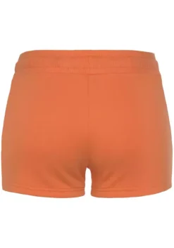 Outlet Bench. Sweatshorts Mandarine