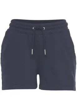 Hot H.I.S Sweatshorts Navy