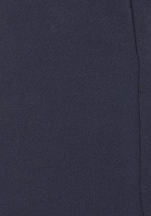 Hot H.I.S Sweatshorts Navy