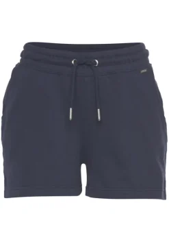 Hot H.I.S Sweatshorts Navy