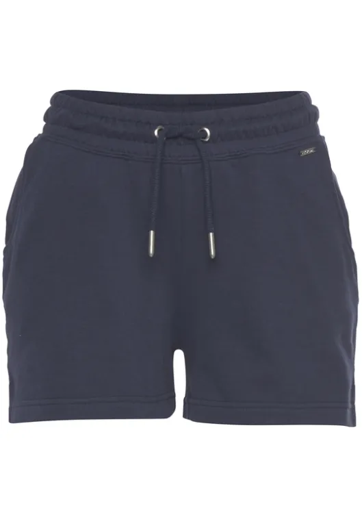 Hot H.I.S Sweatshorts Navy