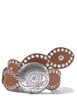 Clearance LASCANA Taillengurtel Braun