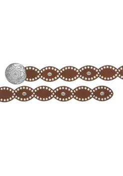Clearance LASCANA Taillengurtel Braun