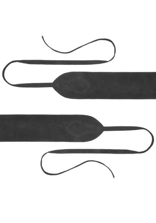 Taillengurtel"Ledergurtel" Gurtel
