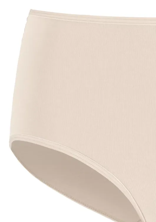 LASCANA Taillenslip Champagner