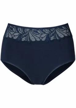 Hot Vivance Taillenslip Pink, Navy, Petrol