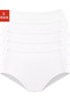 Discount petite fleur Taillenslip Weis