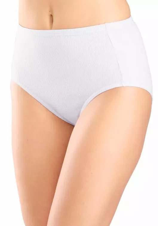 Discount petite fleur Taillenslip Weis