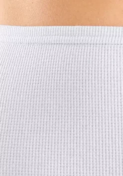 Discount petite fleur Taillenslip Weis