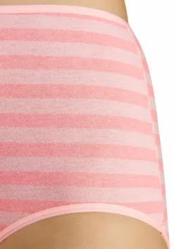 petite fleur Taillenslip Grun, Orange, Gelb, Lila, Rosa