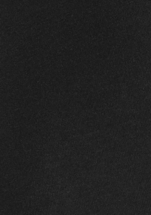 Sale Vivance Taillenslip Schwarz, Weis