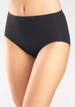 Discount petite fleur Taillenslip Schwarz