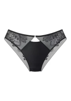 Hot LASCANA Tanga Schwarz