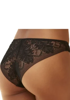 Hot LASCANA Tanga Schwarz