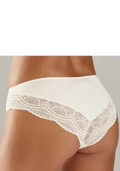 Online Nuance Tanga Creme