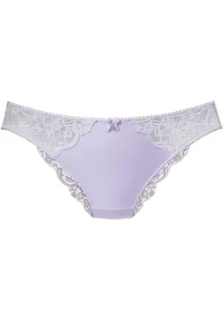 Discount LASCANA Tanga Lila