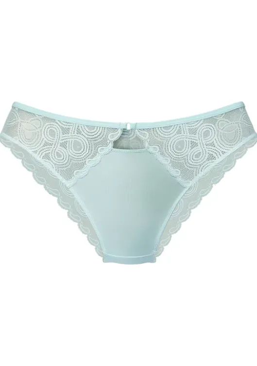 Discount LASCANA Tanga Aquablau